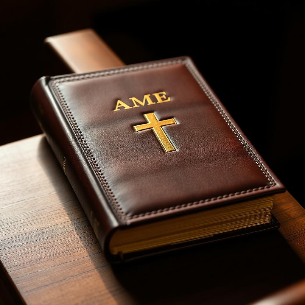 Sacred Hymnal (Hardcover)